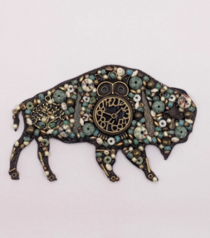 Buffalo 716