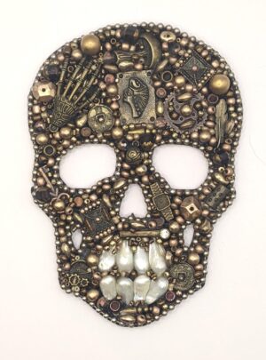 Macabre Theme